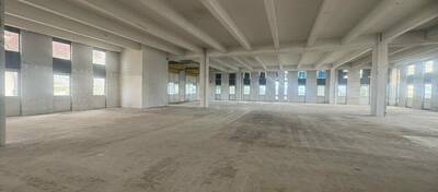 REXIM - Entrepôt - Rungis - 3