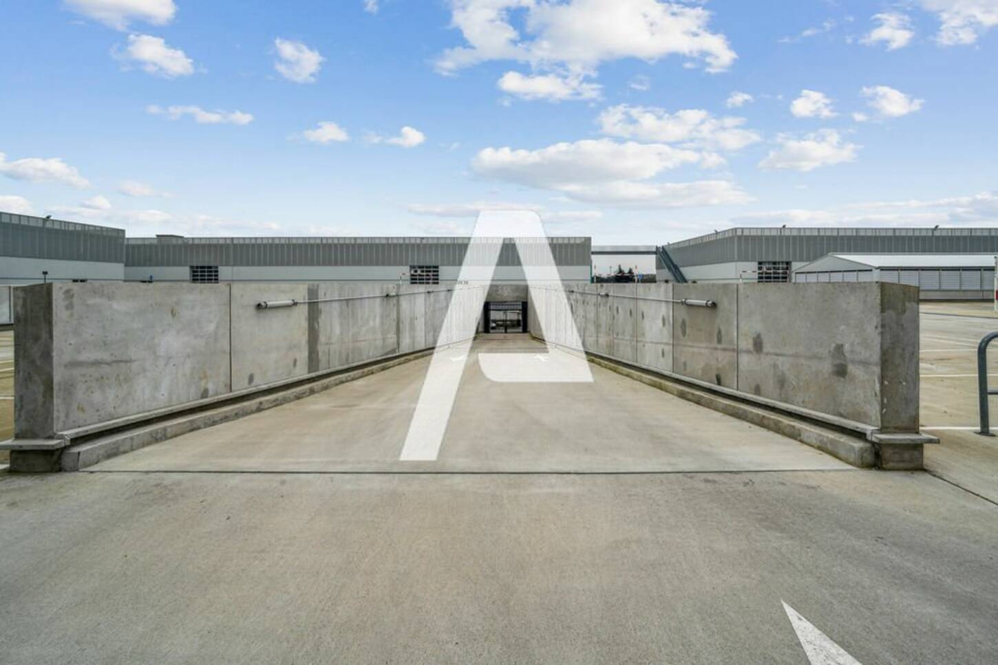 REXIM - Entrepôt - Vitry-sur-Seine - 2