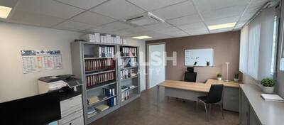 REXIM - Local d'activités - Isère - Pont-Évêque - 3