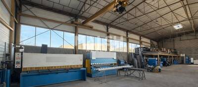 REXIM - Local d'activités - Isère - Pont-Évêque - 4