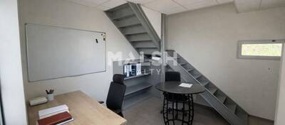 REXIM - Local d'activités - Isère - Pont-Évêque - 5