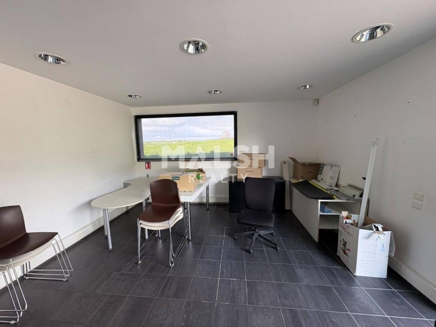 REXIM - Bureau - Rhône - Saint-Symphorien-sur-Coise - 2