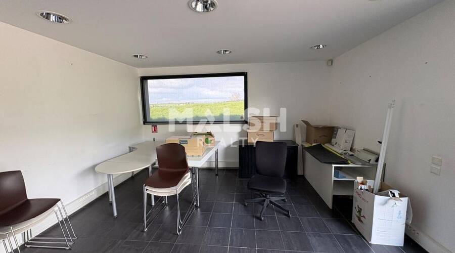 REXIM - Bureau - Rhône - Saint-Symphorien-sur-Coise - 2