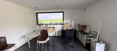 REXIM - Bureau - Rhône - Saint-Symphorien-sur-Coise - 2