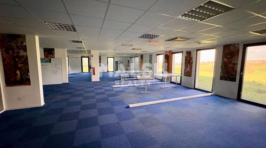 REXIM - Bureau - Rhône - Saint-Symphorien-sur-Coise - 3