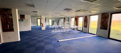 REXIM - Bureau - Rhône - Saint-Symphorien-sur-Coise - 3