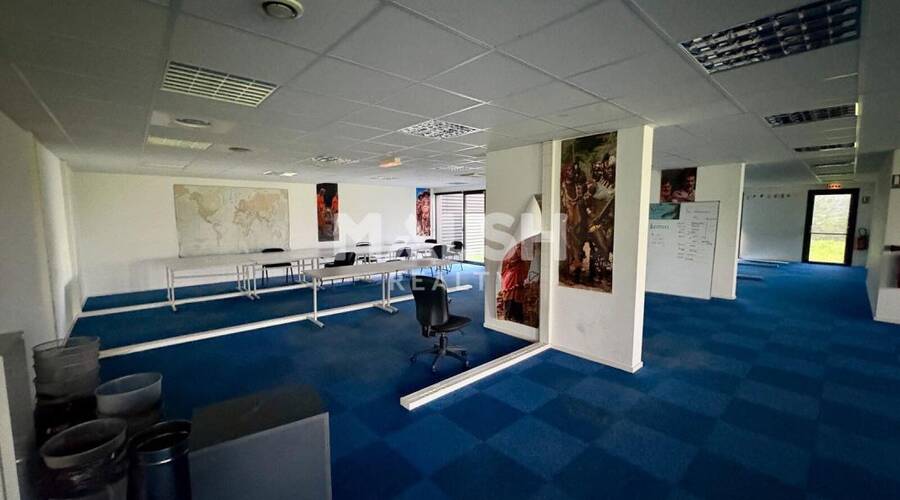 REXIM - Bureau - Rhône - Saint-Symphorien-sur-Coise - 4