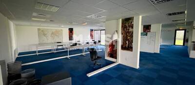 REXIM - Bureau - Rhône - Saint-Symphorien-sur-Coise - 4