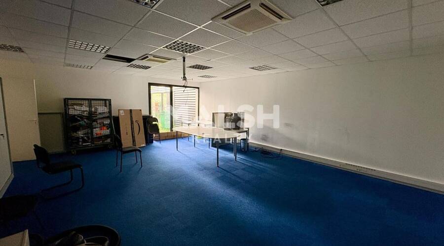 REXIM - Bureau - Rhône - Saint-Symphorien-sur-Coise - 5