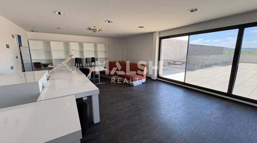 REXIM - Bureau - Rhône - Saint-Symphorien-sur-Coise - 6