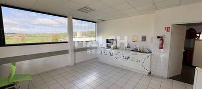 REXIM - Bureau - Rhône - Saint-Symphorien-sur-Coise - 8