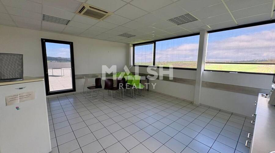 REXIM - Bureau - Rhône - Saint-Symphorien-sur-Coise - 9