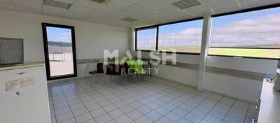 REXIM - Bureau - Rhône - Saint-Symphorien-sur-Coise - 9