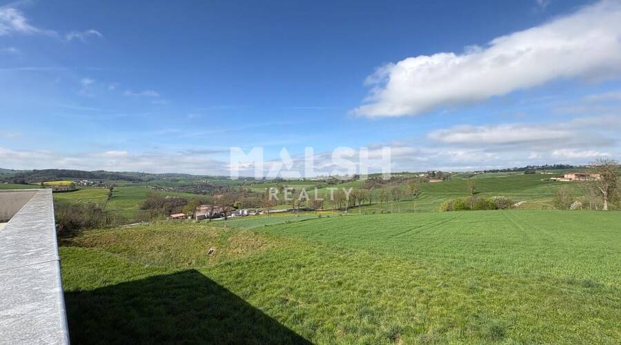 REXIM - Bureau - Rhône - Saint-Symphorien-sur-Coise - 14