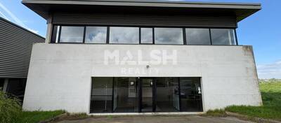 REXIM - Bureau - Rhône - Saint-Symphorien-sur-Coise - 1