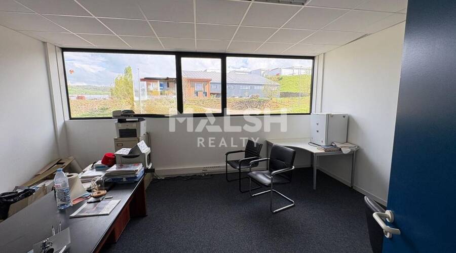 REXIM - Bureau - Rhône - Saint-Symphorien-sur-Coise - 7
