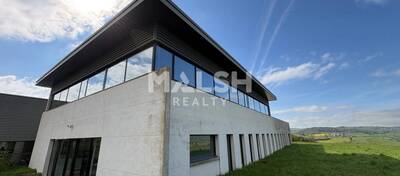 REXIM - Bureau - Rhône - Saint-Symphorien-sur-Coise - 13
