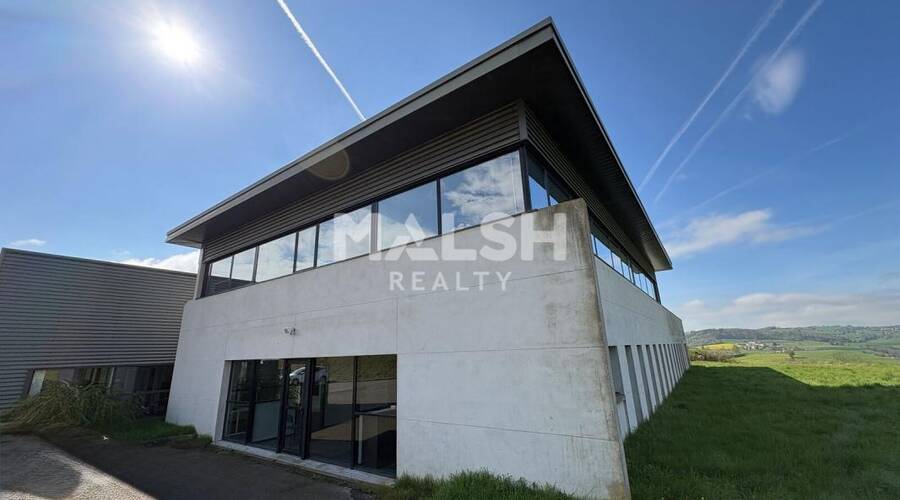 REXIM - Bureau - Rhône - Saint-Symphorien-sur-Coise - 16