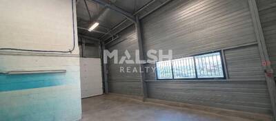 REXIM - Local d'activités - Isère - Saint-Quentin-Fallavier - 2