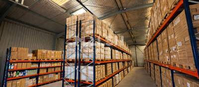 REXIM - Local d'activités - Isère - Saint-Quentin-Fallavier - 3