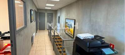 REXIM - Local d'activités - Isère - Saint-Quentin-Fallavier - 5