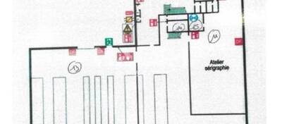 REXIM - Local d'activités - Isère - Saint-Quentin-Fallavier - 8