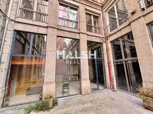 REXIM - Bureau - Rhône - Lyon - 1