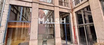 REXIM - Bureau - Rhône - Lyon - 1