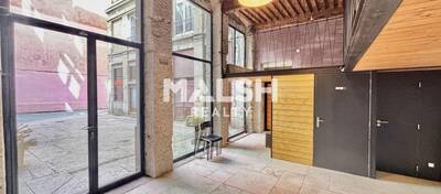 REXIM - Bureau - Rhône - Lyon - 2