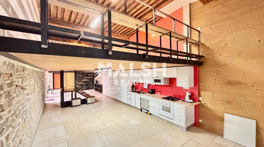 REXIM - Bureau - Rhône - Lyon - 3