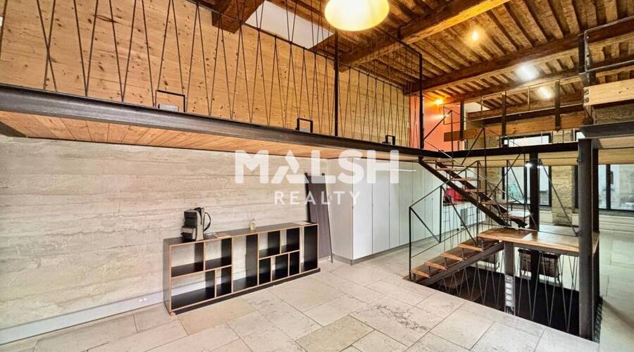 REXIM - Bureau - Rhône - Lyon - 4