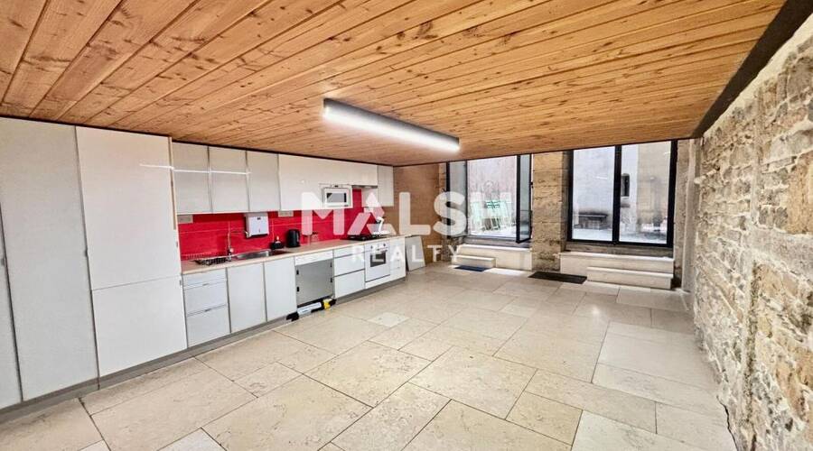 REXIM - Bureau - Rhône - Lyon - 5