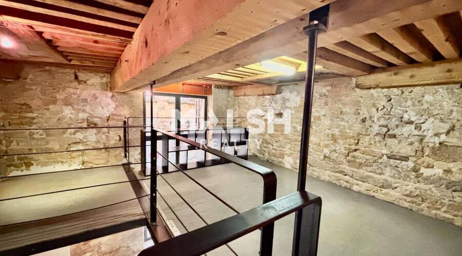 REXIM - Bureau - Rhône - Lyon - 6