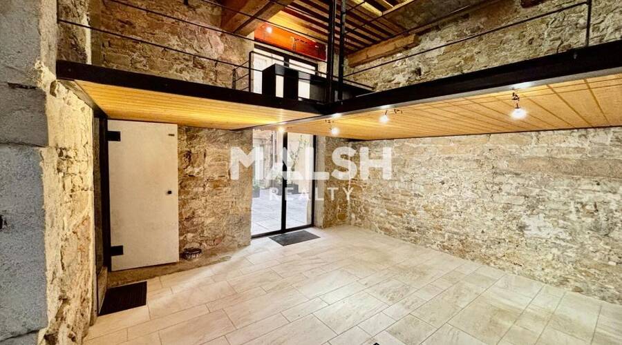 REXIM - Bureau - Rhône - Lyon - 7