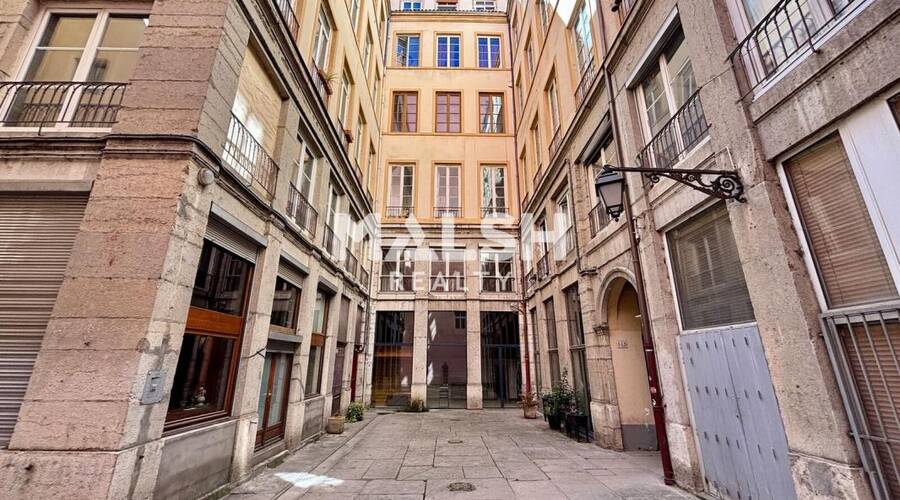 REXIM - Bureau - Rhône - Lyon - 9