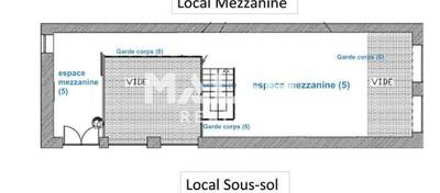 REXIM - Bureau - Rhône - Lyon - 10