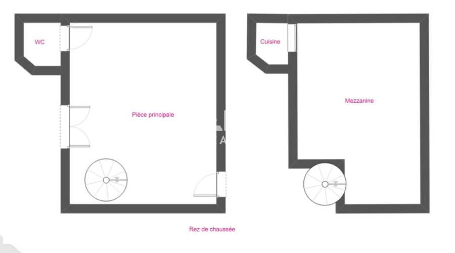 REXIM - Bureau - Rhône - Lyon - 11