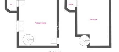 REXIM - Bureau - Rhône - Lyon - 11