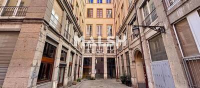 REXIM - Bureau - Rhône - Lyon - 9