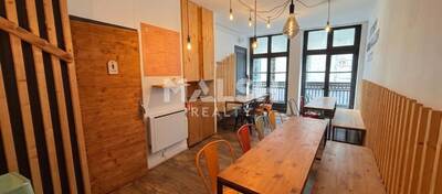 REXIM - Local commercial - Loire - Saint-Étienne - 1