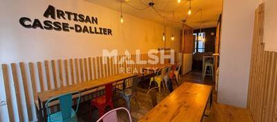 REXIM - Local commercial - Loire - Saint-Étienne - 2