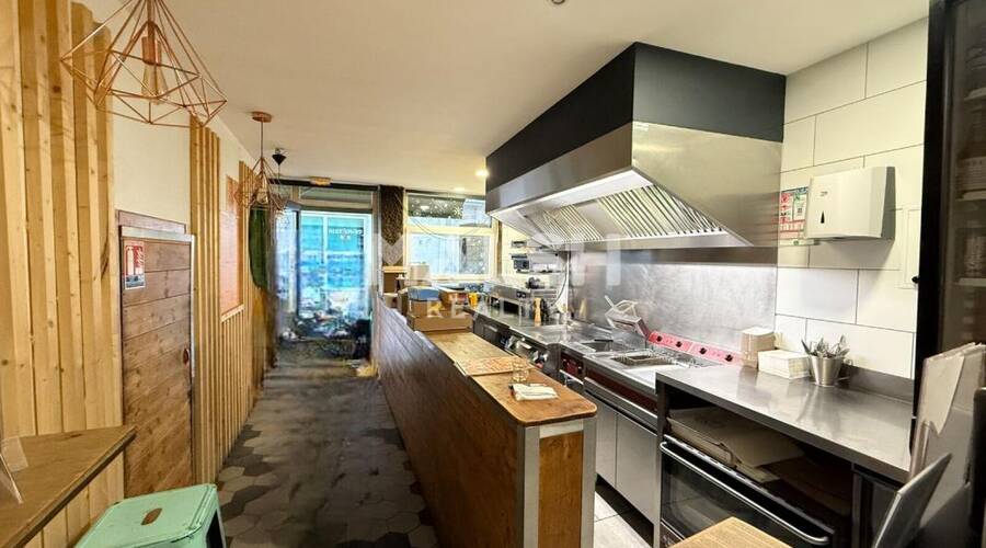 REXIM - Local commercial - Loire - Saint-Étienne - 3