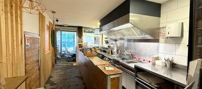 REXIM - Local commercial - Loire - Saint-Étienne - 3