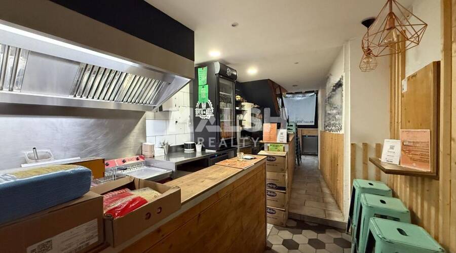 REXIM - Local commercial - Loire - Saint-Étienne - 4