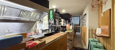 REXIM - Local commercial - Loire - Saint-Étienne - 4