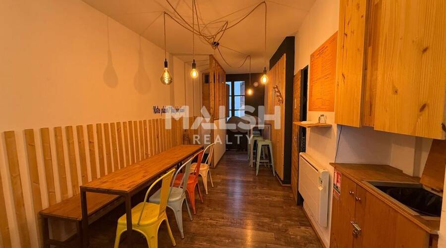 REXIM - Local commercial - Loire - Saint-Étienne - 5