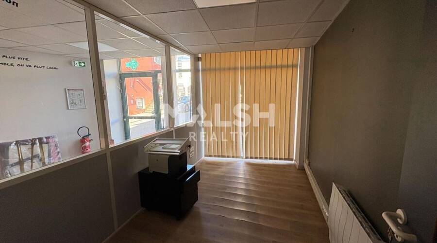 REXIM - Bureau - Rhône - Saint-Symphorien-sur-Coise - 2