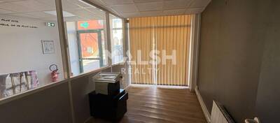 REXIM - Bureau - Rhône - Saint-Symphorien-sur-Coise - 2