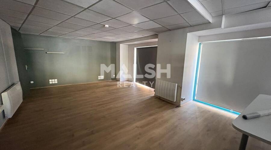 REXIM - Bureau - Rhône - Saint-Symphorien-sur-Coise - 3