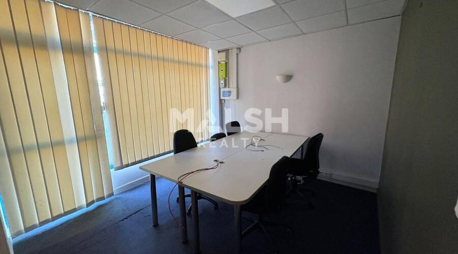 REXIM - Bureau - Rhône - Saint-Symphorien-sur-Coise - 4